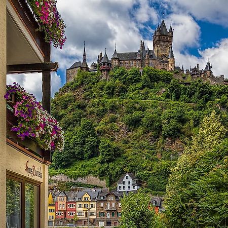 Apartments Haus Daniela Cochem Zimmer foto