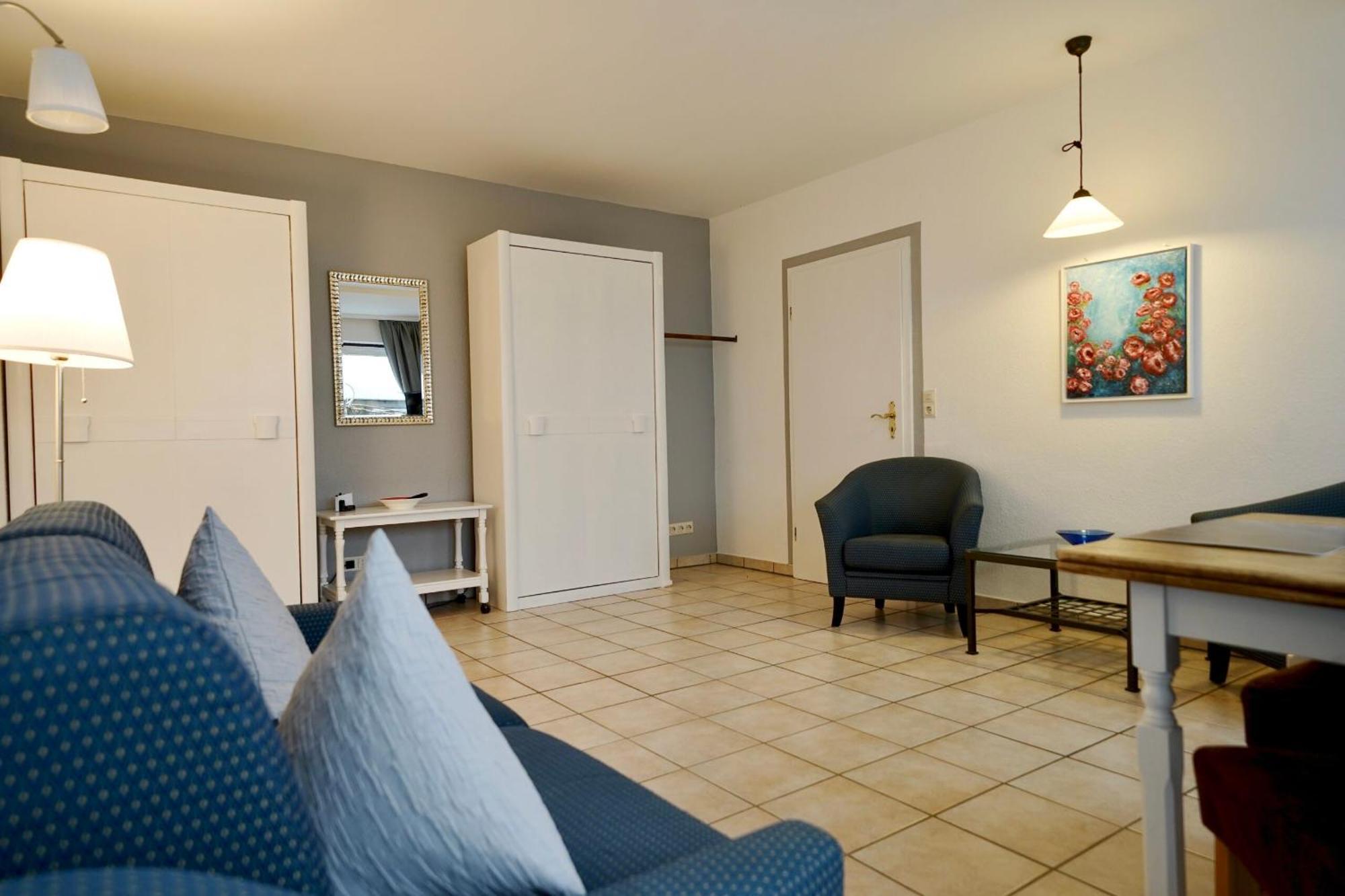 Apartments Haus Daniela Cochem Zimmer foto
