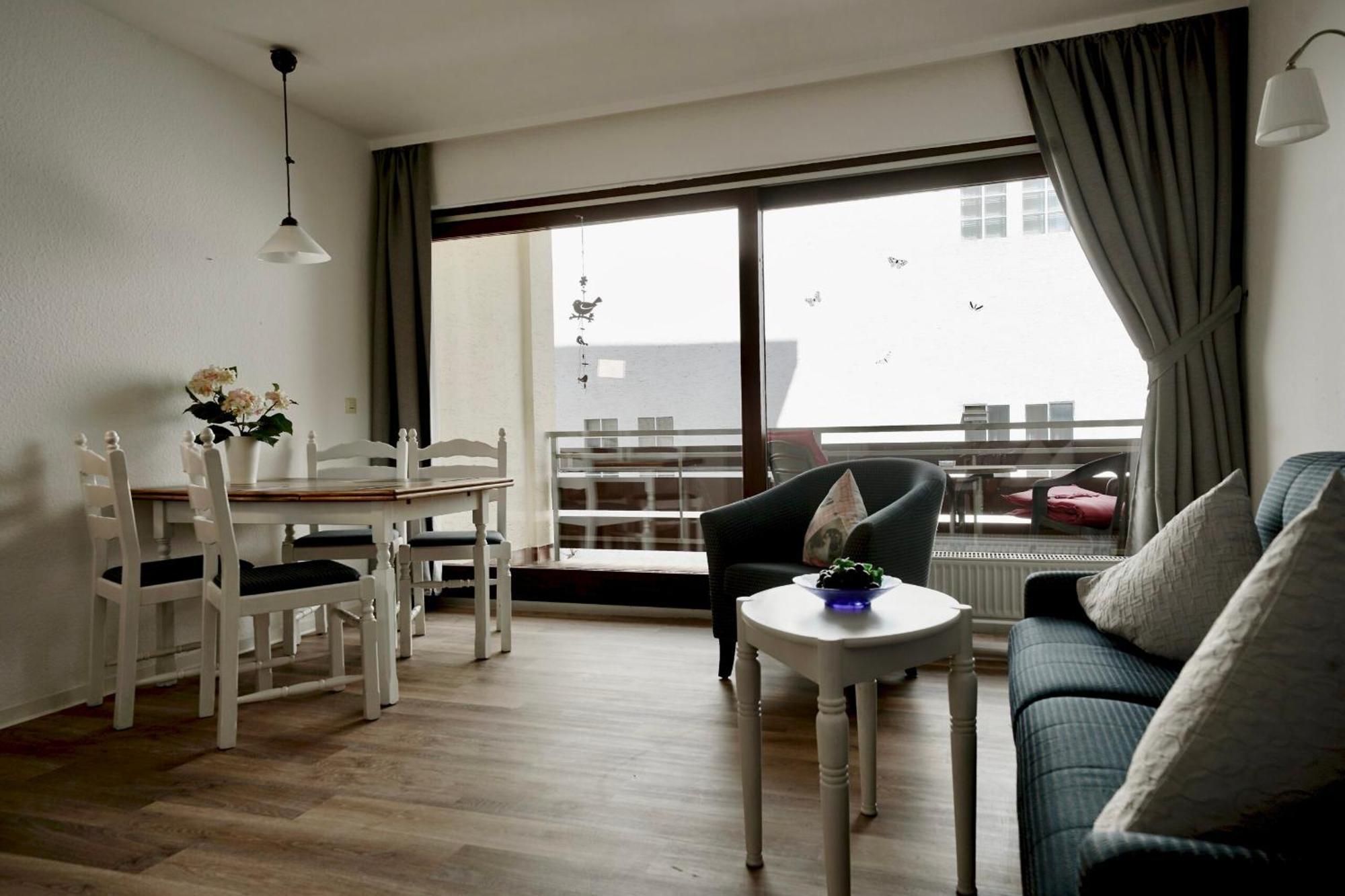 Apartments Haus Daniela Cochem Zimmer foto