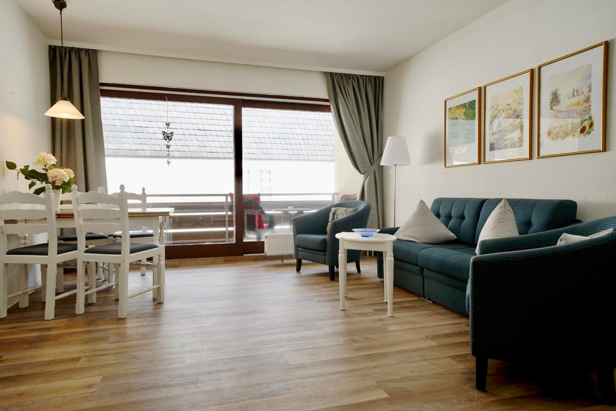 Apartments Haus Daniela Cochem Zimmer foto