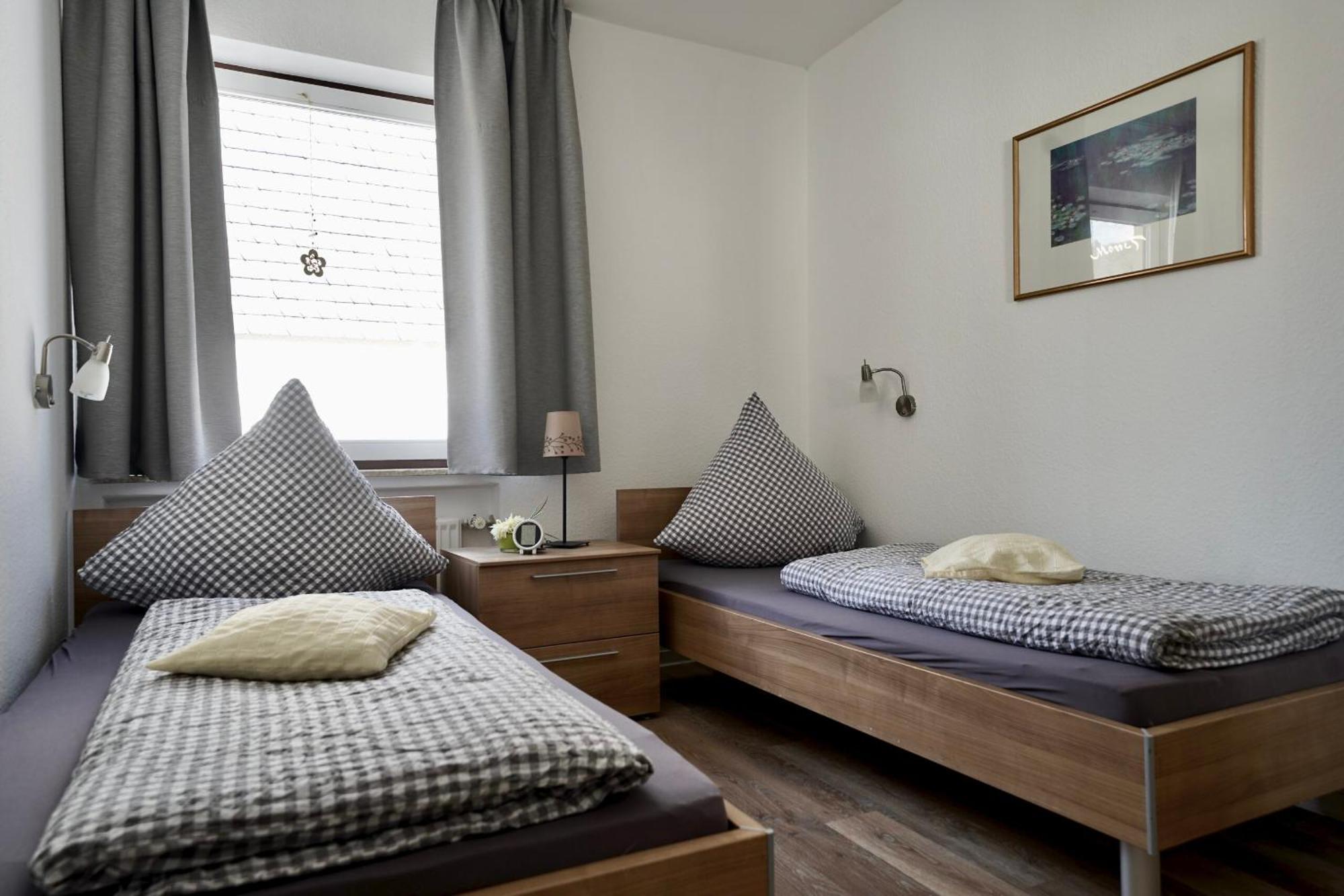 Apartments Haus Daniela Cochem Zimmer foto